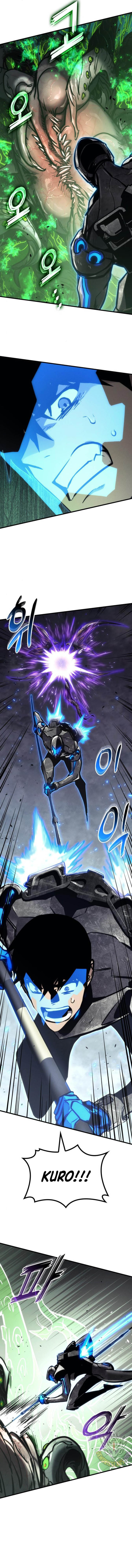 Kill the Dragon Chapter 155 13